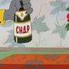 🍷 Эмодзи «Ну Погоди» для Telegram