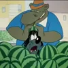 🍉 Эмодзи «Ну Погоди» для Telegram