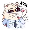 🤔 Эмодзи «Нутри в школе» для Telegram