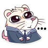 🫥 Эмодзи «Нутри в школе» для Telegram