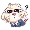 ❓ Эмодзи «Нутри в школе» для Telegram