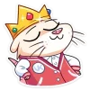 🤴 Эмодзи «Нутри в школе» для Telegram
