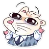 🤷‍♂ Эмодзи «Нутри в школе» для Telegram
