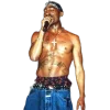 🌟 Эмодзи «2Pac Shakur» для Telegram