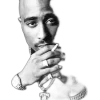 🌟 Эмодзи «2Pac Shakur» для Telegram