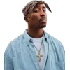 🌟 Эмодзи «2Pac Shakur» для Telegram