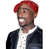 🌟 Эмодзи «2Pac Shakur» для Telegram