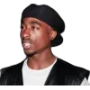 🌟 Эмодзи «2Pac Shakur» для Telegram