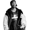 🌟 Эмодзи «2Pac Shakur» для Telegram