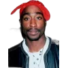 🌟 Эмодзи «2Pac Shakur» для Telegram