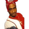 🌟 Эмодзи «2Pac Shakur» для Telegram