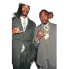 🌟 Эмодзи «2Pac Shakur» для Telegram
