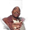 🌟 Эмодзи «2Pac Shakur» для Telegram