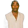 🌟 Эмодзи «2Pac Shakur» для Telegram