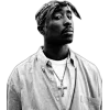 🌟 Эмодзи «2Pac Shakur» для Telegram