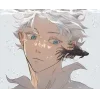 🤩 Эмодзи «Парные Магичка» для Telegram