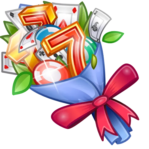 💐 Эмодзи «Pretty Posy» для Telegram