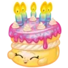🎂 Эмодзи «Пупики» для Telegram