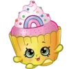 🧁 Эмодзи «Пупики» для Telegram