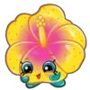 🌺 Эмодзи «Пупики» для Telegram