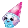 🍧 Эмодзи «Пупики» для Telegram