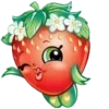 🍓 Эмодзи «Пупики» для Telegram
