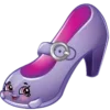 👠 Эмодзи «Пупики» для Telegram