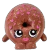 🍩 Эмодзи «Пупики» для Telegram