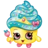 🧁 Эмодзи «Пупики» для Telegram