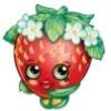 🍓 Эмодзи «Пупики» для Telegram