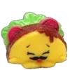🌮 Эмодзи «Пупики» для Telegram