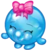 🍭 Эмодзи «Пупики» для Telegram