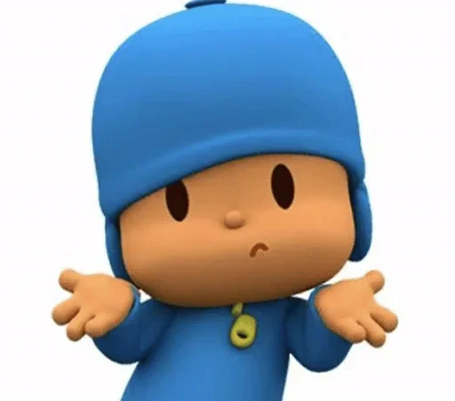 🤔 Стикер «sssmlkys» для Telegram