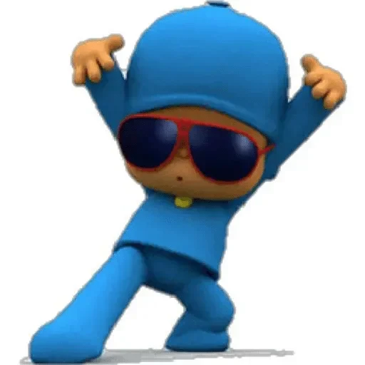 😎 Стикер «sssmlkys» для Telegram
