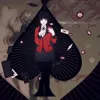 🤩 Эмодзи «Юмэко Джабами - безумный азарт» для Telegram