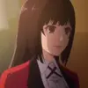 🤩 Эмодзи «Юмэко Джабами - безумный азарт» для Telegram