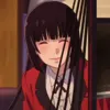 🤩 Эмодзи «Юмэко Джабами - безумный азарт» для Telegram