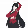 🤩 Эмодзи «Юмэко Джабами - безумный азарт» для Telegram