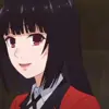 🤩 Эмодзи «Юмэко Джабами - безумный азарт» для Telegram