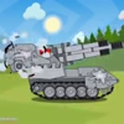🤩 Эмодзи «Железный монстр HomeAnimations» для Telegram