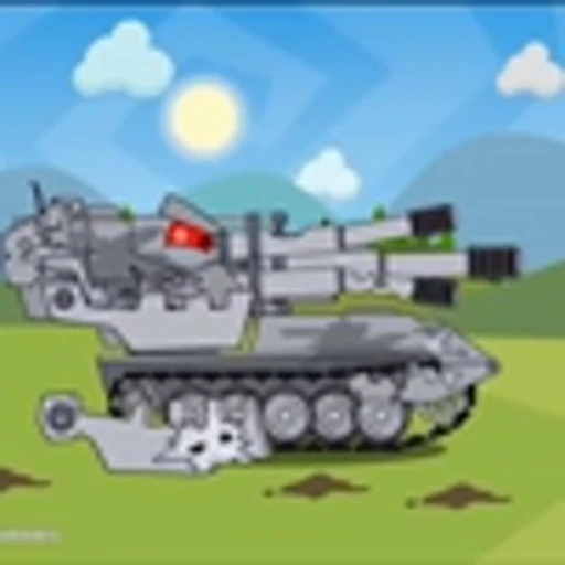 🤩 Эмодзи «Железный монстр HomeAnimations» для Telegram