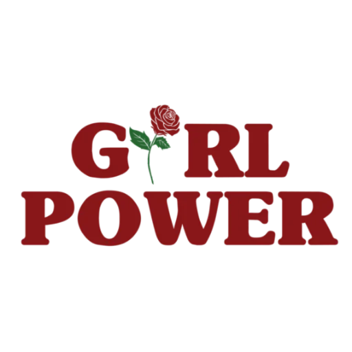 ✊ Стикер «FEMINISM» для Telegram