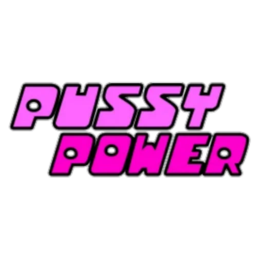💪 Стикер «FEMINISM» для Telegram