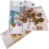 💵 Эмодзи «Pack Money #status #logo» для Telegram