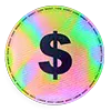💸 Эмодзи «Pack Money #status #logo» для Telegram