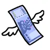 💸 Эмодзи «Pack Money #status #logo» для Telegram