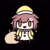 🥳 Эмодзи «padoru hololive» для Telegram