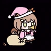 🥳 Эмодзи «padoru hololive» для Telegram