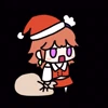 🥳 Эмодзи «padoru hololive» для Telegram
