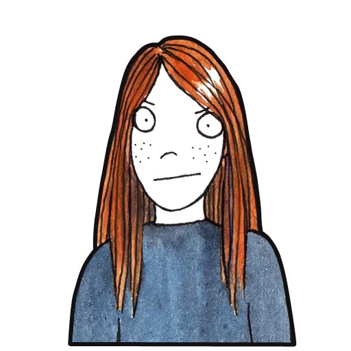 Стикерпак Paint Art для Telegram — скачать